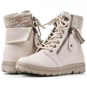 CLIFFS BY WHITE MOUNTAIN Women's Shoes Hope City Hiker Boot Size 10M - G71